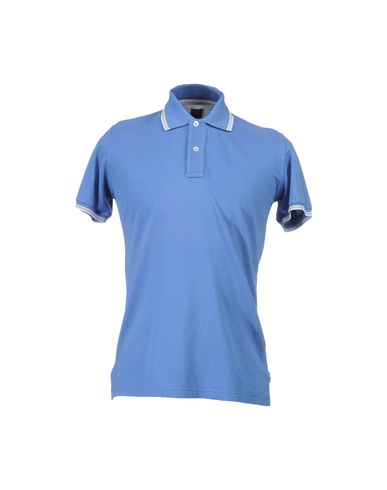 ZOOM FEDELI - Polo shirt