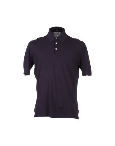 ZOOM FEDELI - Polo-neck