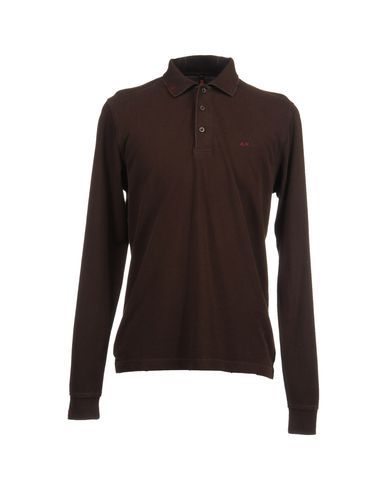 ZOOM SUN 68 - Polo shirt