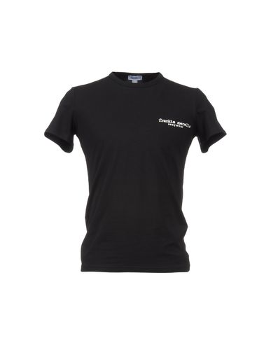 ZOOM FRANKIE MORELLO SEXYWEAR - Undershirt