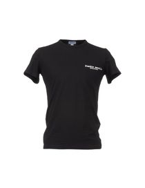 FRANKIE MORELLO SEXYWEAR - Undershirt