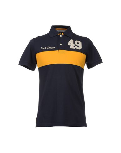 ZOOM GANT - Polo shirt