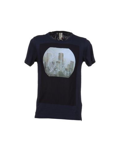 ZOOM PLECTRUM by BEN SHERMAN - T-shirt