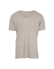 DANIELE ALESSANDRINI DENIM - T-shirt