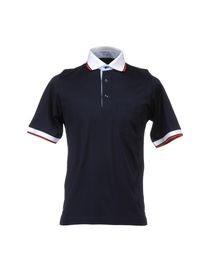 CALIBAN - Polo shirt