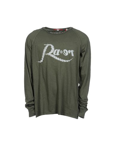 ZOOM RA-RE - Long sleeve t-shirt