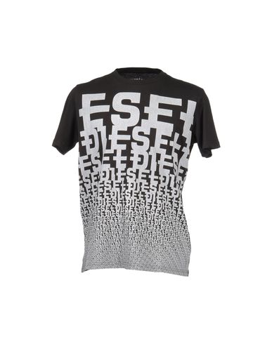ZOOM DIESEL - Short sleeve t-shirt