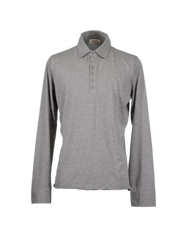 ZOOM DIESEL - Polo shirt