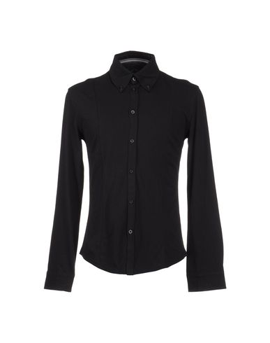 ZOOM ARMANI JEANS - Long sleeve shirt