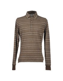 DIESEL - Polo shirt