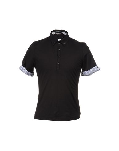 ZOOM D.A. DANIELE ALESSANDRINI - Polo shirt