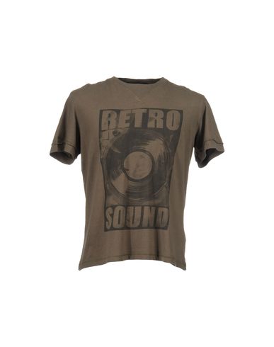 ZOOM RA-RE - Short sleeve t-shirt