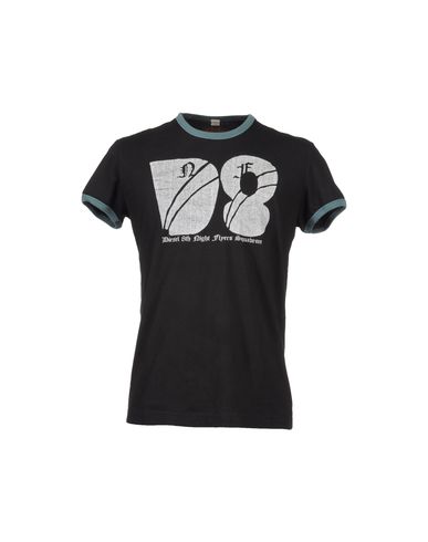 ZOOM DIESEL - Short sleeve t-shirt