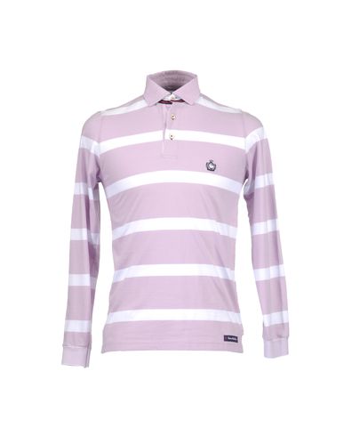 ZOOM JOHNNY LAMBS - Polo shirt