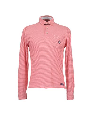 ZOOM JOHNNY LAMBS - Polo shirt