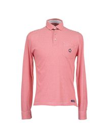 JOHNNY LAMBS - Polo shirt