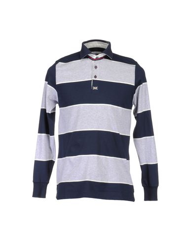 ZOOM JOHNNY LAMBS - Polo shirt