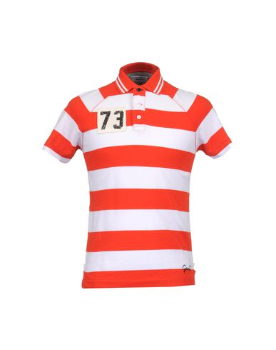 ZOOM GANT - Polo shirt