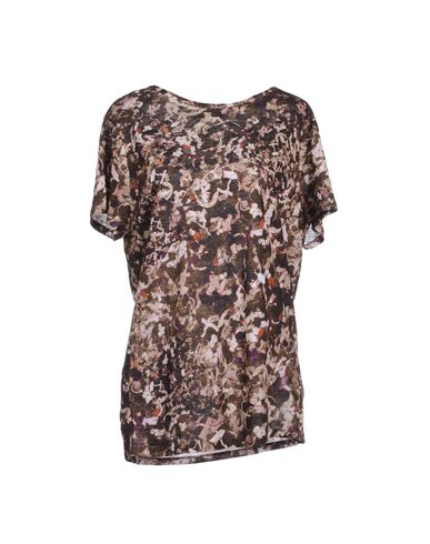 ZOOM ISABEL MARANT - Short sleeve sweater