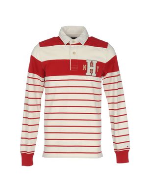 TOMMY HILFIGER - Polo shirt