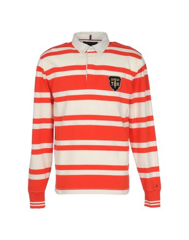 ZOOM TOMMY HILFIGER - Polo shirt