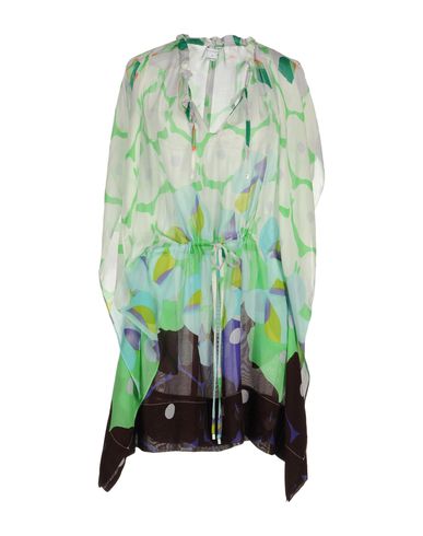 ZOOM DIANE VON FURSTENBERG - Kaftan