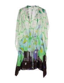 DIANE VON FURSTENBERG - Kaftan