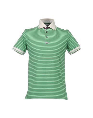 ZOOM JOHNNY LAMBS - Polo shirt