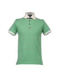 JOHNNY LAMBS - Polo shirt
