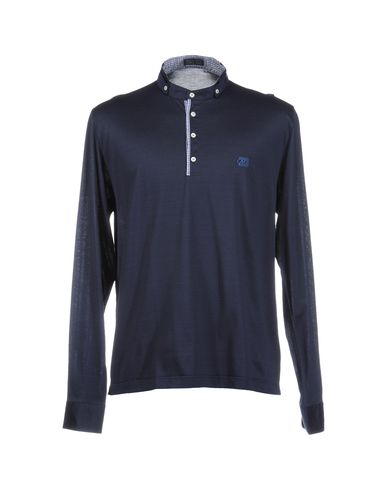ZOOM MESSORI - Long sleeve t-shirt