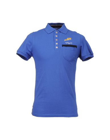 ZOOM PORTOFINO'S 1960 - Polo shirt