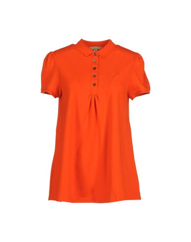 ZOOM BURBERRY BRIT - Polo shirt