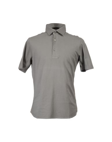 ZOOM LORO PIANA - Polo shirt