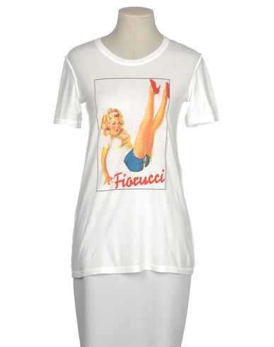 ZOOM D&G - Short sleeve t-shirt