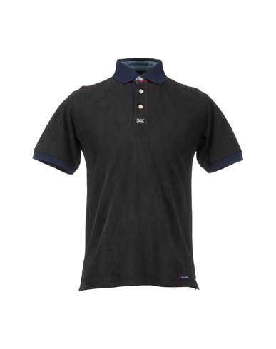 ZOOM JOHNNY LAMBS - Polo shirt