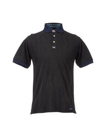 JOHNNY LAMBS - Polo shirt