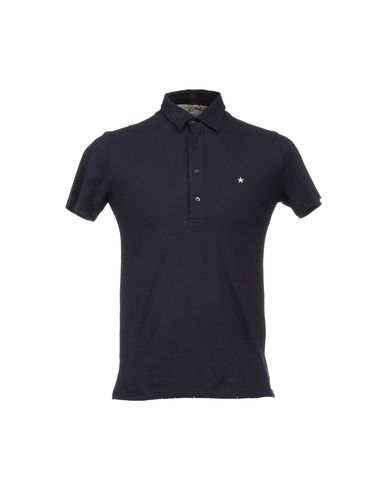 ZOOM MACCHIA J - Polo shirt