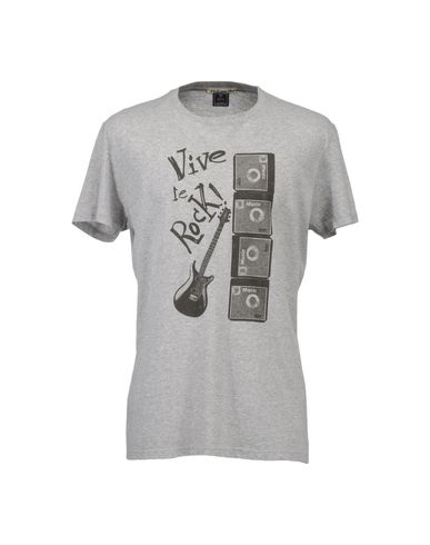 ZOOM WOOL & CO - Short sleeve t-shirt
