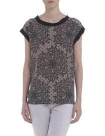 DOLCE & GABBANA - Blouse