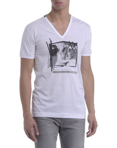 ZOOM DOLCE & GABBANA - T-shirt