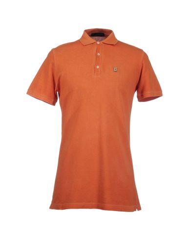 ZOOM DSQUARED2 - Polo shirt