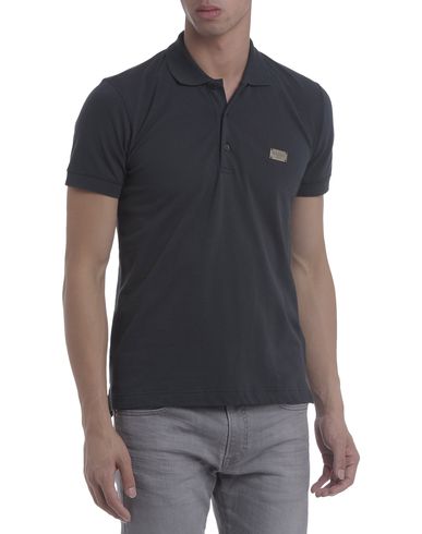 ZOOM DOLCE & GABBANA - Polo shirt