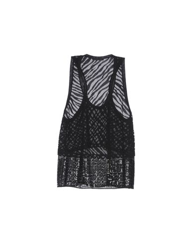 ZOOM PINKO BLACK - Top