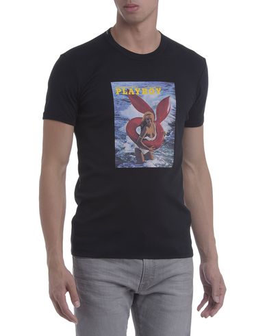 ZOOM DOLCE & GABBANA - T-shirt