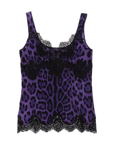 ZOOM DOLCE & GABBANA - Top