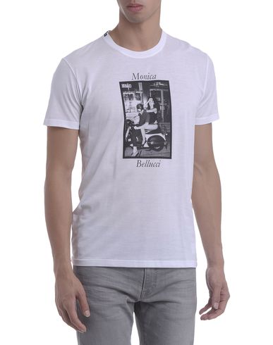 ZOOM DOLCE & GABBANA - T-shirt