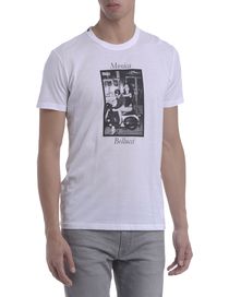 DOLCE & GABBANA - T-shirt