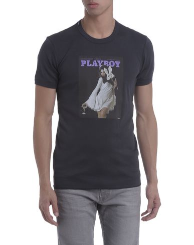 ZOOM DOLCE & GABBANA - T-shirt