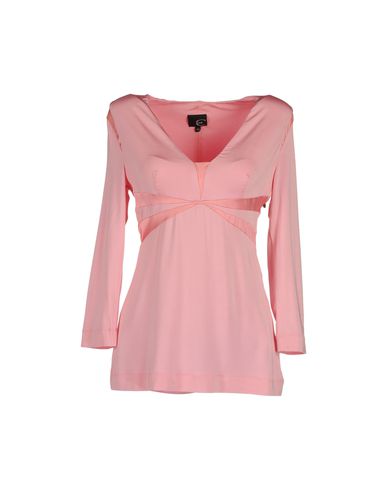 ZOOM JUST CAVALLI - Short sleeve t-shirt