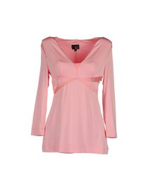JUST CAVALLI - Short sleeve t-shirt